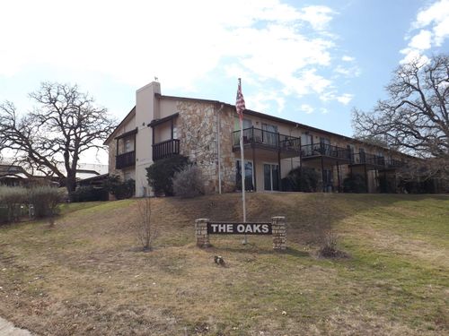 1214 Hi Stirrup 107, Horseshoe Bay, TX, 78657 | Card Image