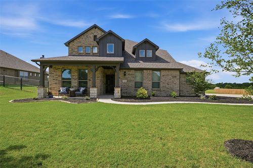 864 Shadow Valley Rd, Whitesboro, TX, 76273-5165 | Card Image
