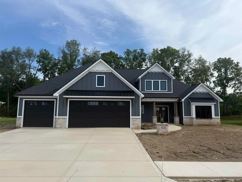 1256 Cascata Trl, Huntertown, IN, 46748-4818 | Card Image