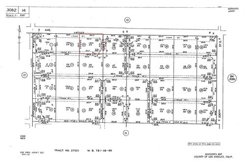 0 Vac/Cor, Black Butte, CA, 93591 | Card Image