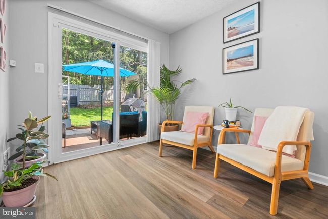 12201 Nutmeg Ln, House other with 3 bedrooms, 2 bathrooms and null parking in RESTON VA | Image 25