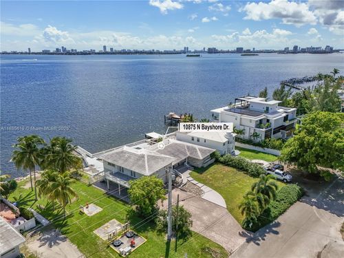 10875 N Bayshore Dr, Miami, FL, 33161-7449 | Card Image