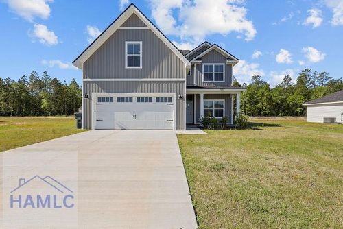 105 Mangrove Ct, Jesup, GA, 31546-3503 | Card Image