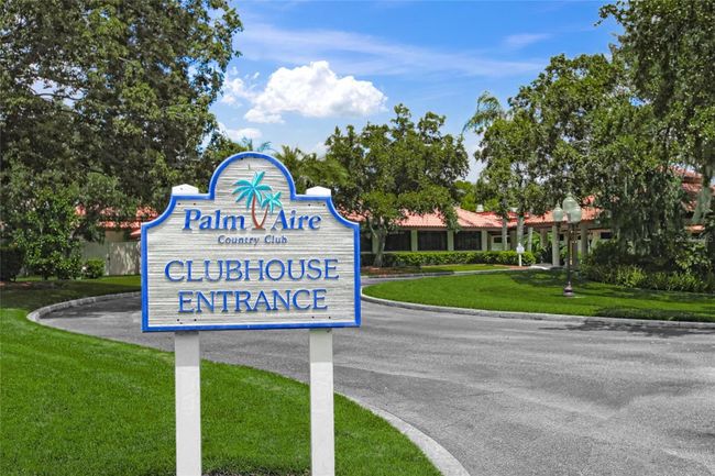 7640 - 5933 Clubside Dr, Condo with 2 bedrooms, 2 bathrooms and null parking in SARASOTA FL | Image 37
