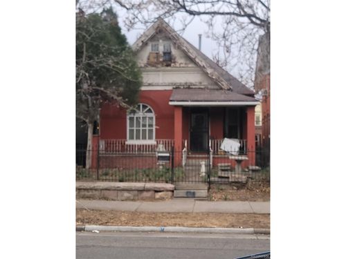 119 W Ellsworth Ave, Denver, CO, 80223-1623 | Card Image