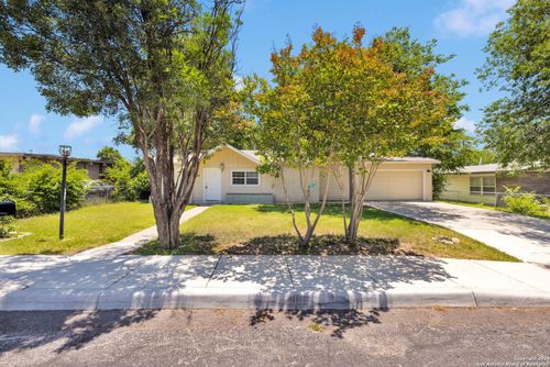 134 Carousel Dr, San Antonio, TX, 78227 | Card Image
