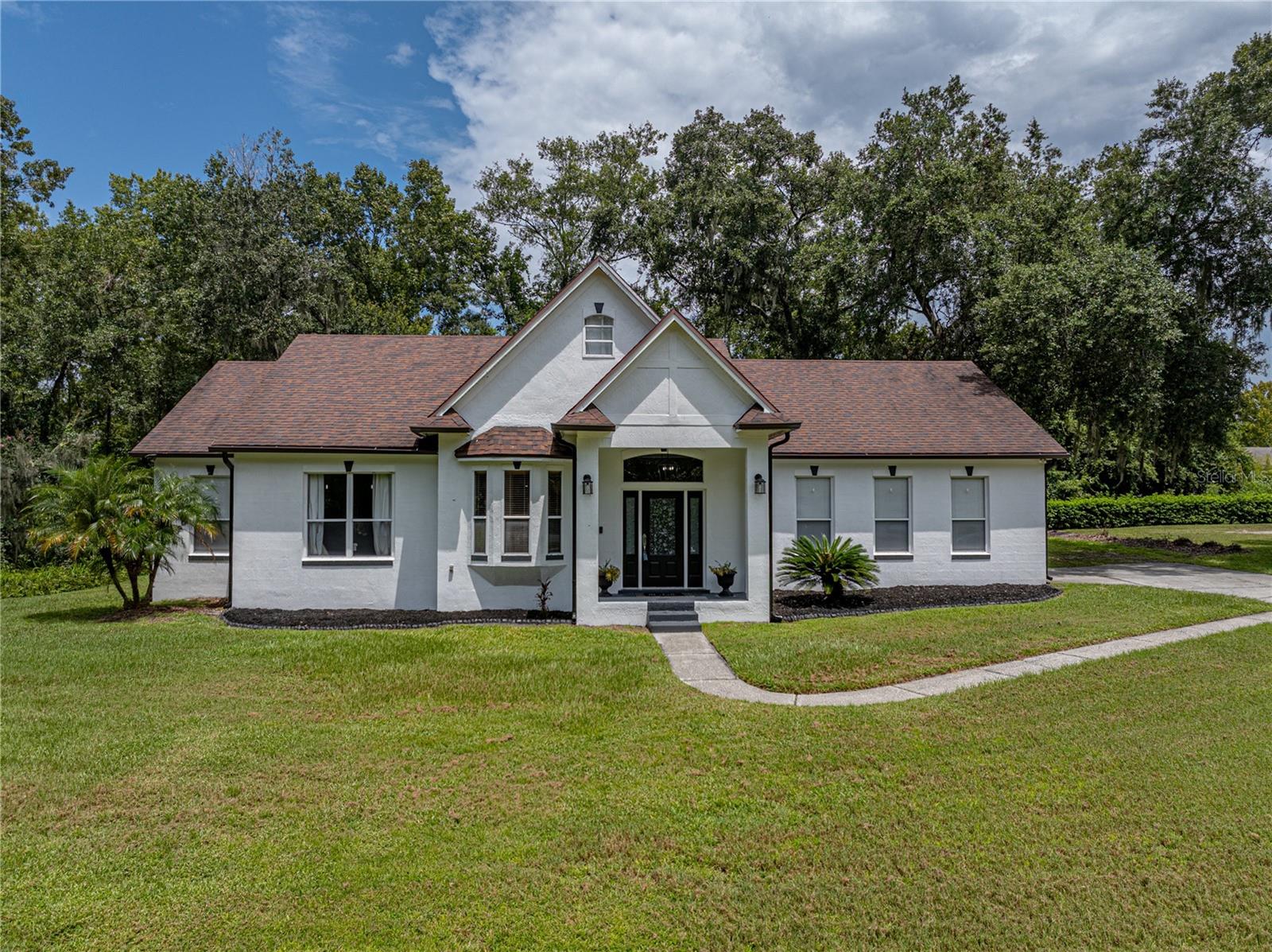 Forestwood Dr, Lakeland, FL 33811