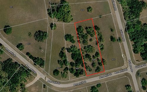 8329 Annanhill Ln, Cleburne, TX, 76033 | Card Image