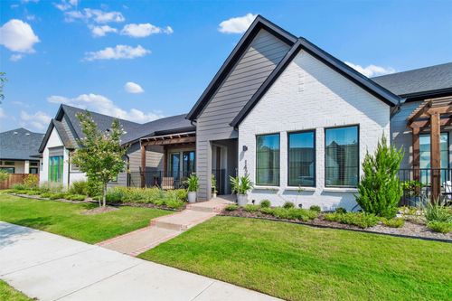 1421 Rose Willow Way, Arlington, TX, 76005-1393 | Card Image