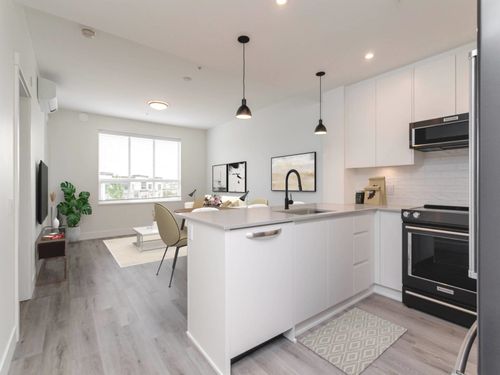 1205-2180 Kelly Ave, Port Coquitlam, BC, V3C0S6 | Card Image