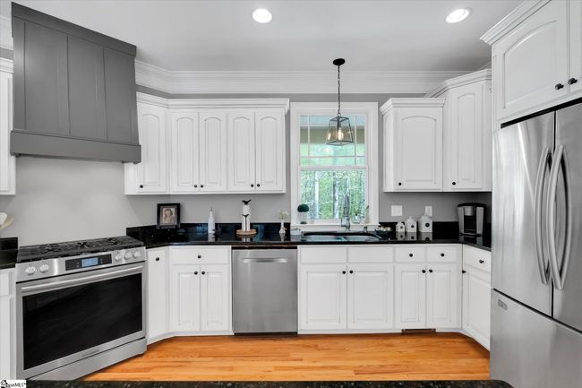 120 Hungate Dr, House other with 3 bedrooms, 3 bathrooms and 2 parking in Travelers Rest SC | Image 19