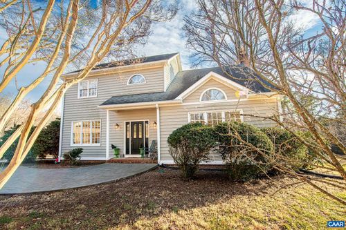 1769 Franklin Dr, CHARLOTTESVILLE, VA, 22911-8506 | Card Image