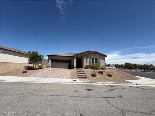 132 W Winston Ln, Indian Springs, NV, 89018-0500 | Card Image