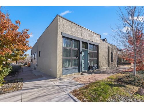 1-3460 Pecos St, Denver, CO, 80211-3517 | Card Image