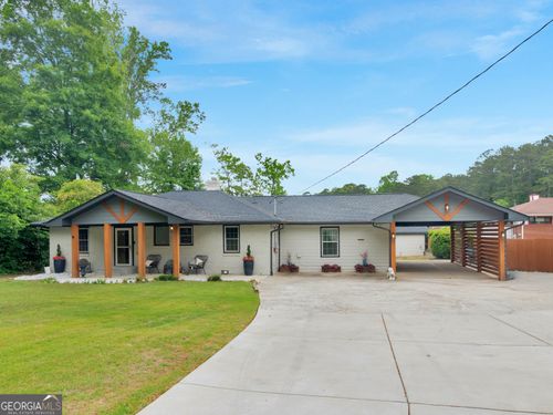 3246 Jodeco Dr, Jonesboro, GA, 30236-5324 | Card Image