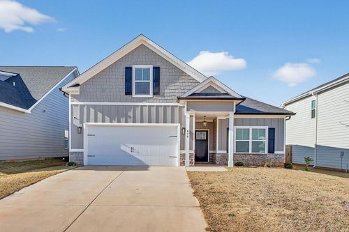 876 Speckled Teal Path, Aiken, SC, 29803-6357 | Card Image