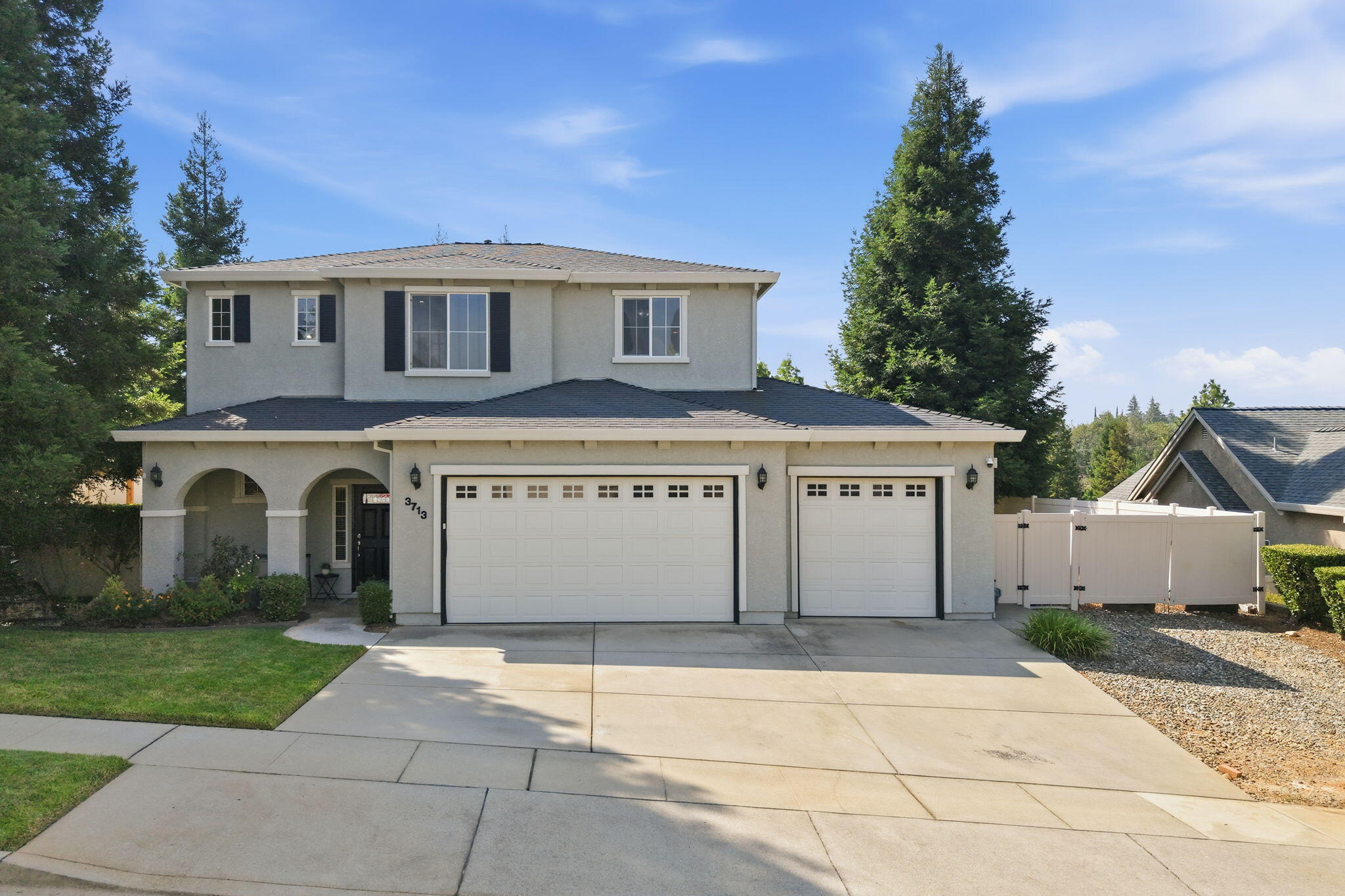Residential in Redding 2