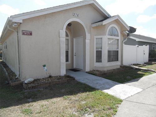 276 San Gabriel St, Winter Springs, FL, 32708-2546 | Card Image