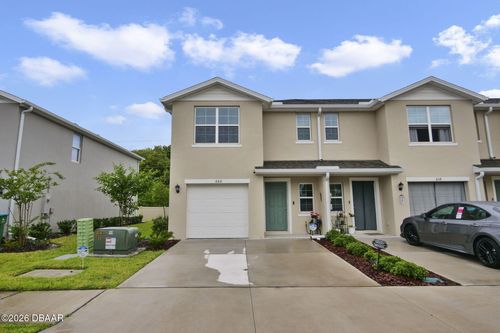 660 Moscato Dr, HOLLY HILL, FL, 32117 | Card Image