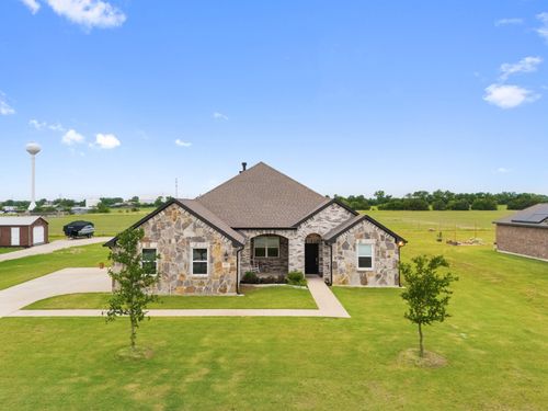 123 Cedar Elm Ln, Nevada, TX, 75173-1276 | Card Image