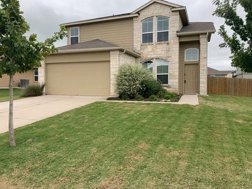 109 Sabine River Dr, Hutto, TX, 78634-2009 | Card Image