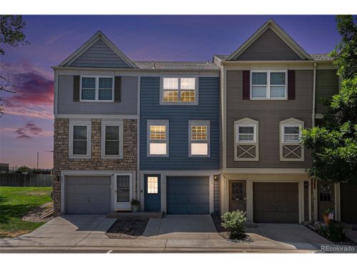 8259 S Fillmore Cir, Centennial, CO, 80122 | Card Image