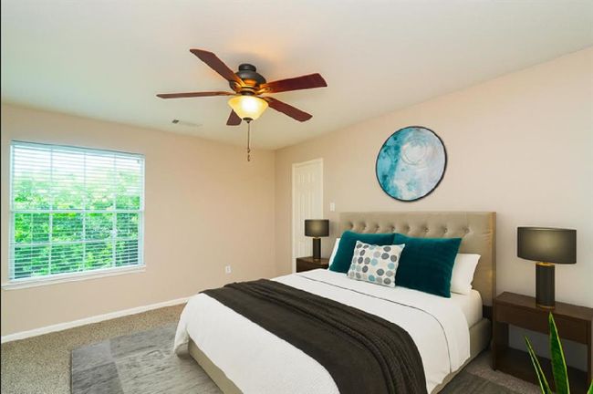 1501 Mulberry Ct, House other with 5 bedrooms, 4 bathrooms and 2 parking in Pearland TX | Image 17