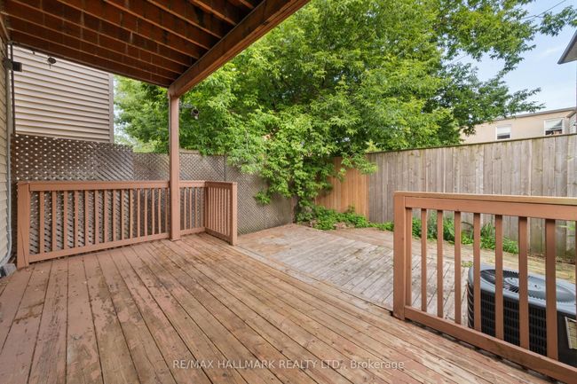 25 Norwood Terr, House other with 3 bedrooms, 3 bathrooms and null parking in Toronto ON | Image 14