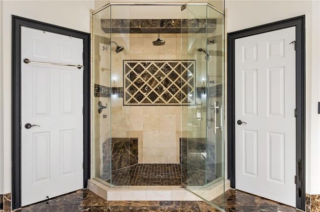 2616 Boddie Pl, House other with 6 bedrooms, 7 bathrooms and 3 parking in Duluth GA | Image 42
