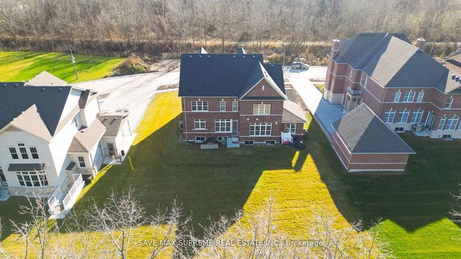 52 Gamble St, House other with 4 bedrooms, 4 bathrooms and 6 parking in Georgetown ON | Image 38