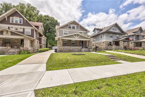 2941 Victor St, Kansas City, MO, 64128-1171 | Card Image