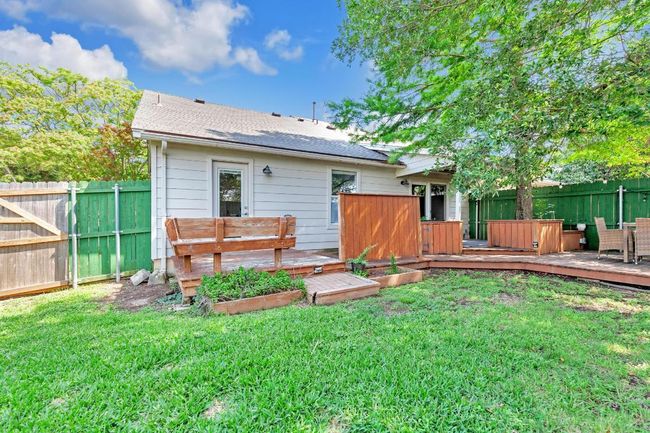 112 Prairie Springs Loop, House other with 2 bedrooms, 2 bathrooms and 2 parking in Georgetown TX | Image 26