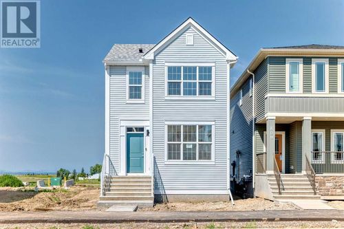 413 Hotchkiss Manor Se, Calgary, AB, T3S0N3 | Card Image