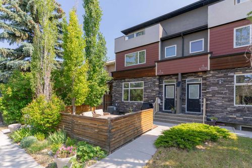 1-4728 17 Avenue Nw, Calgary, AB, T3B0P5 | Card Image