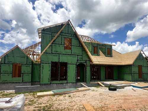 3423 N Caddo Ave, Fayetteville, AR, 72704 | Card Image