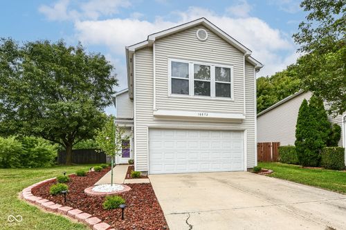 16873 Aulton Dr, Noblesville, IN, 46060-3952 | Card Image