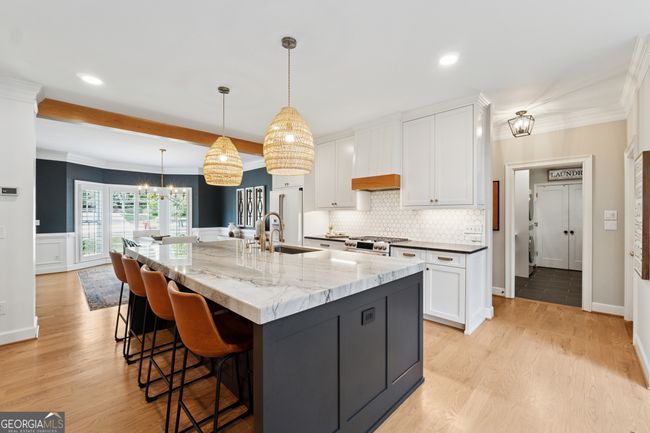 780 Mount Oglethorpe Trl, House other with 5 bedrooms, 5 bathrooms and 2 parking in Johns Creek GA | Image 15
