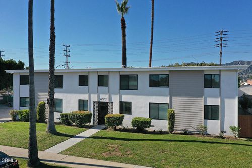 655 Ivy St, Glendale, CA, 91204-1060 | Card Image