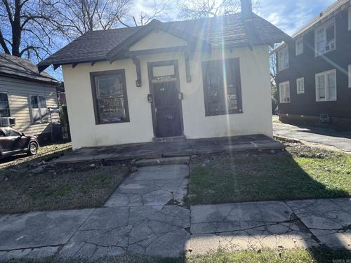 715 Wright Ave, Little Rock, AR, 72206-1256 | Card Image