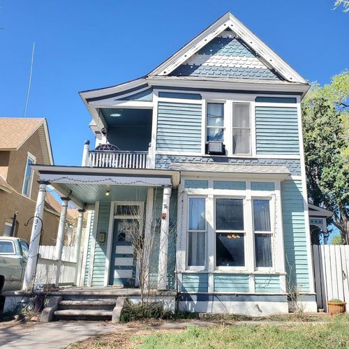 1037 Berkley Ave, Pueblo, CO, 81004 | Card Image