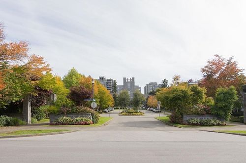 5952 Chancellor Mews, Vancouver, BC, V6T2L5 | Card Image