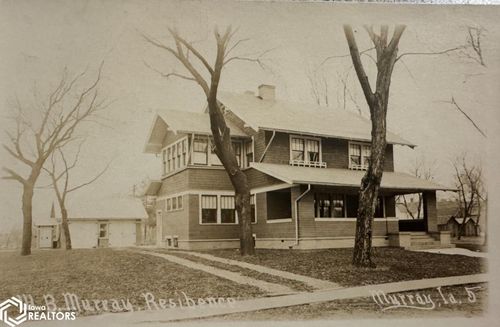 230 Grant St, Murray, IA, 50174-2021 | Card Image