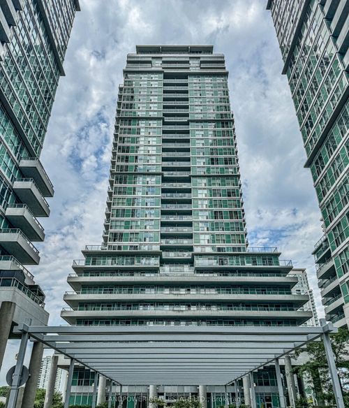 2202-60 Town Centre Crt, Scarborough, ON, M1P0B1 | Card Image