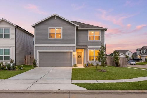25717 Merino Ct, Magnolia, TX, 77355-4378 | Card Image