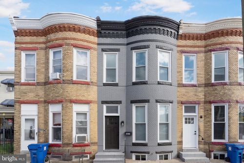 3611 Chestnut Ave, BALTIMORE, MD, 21211-2530 | Card Image