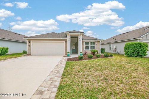 226 Glasgow Dr, St Johns, FL, 32259-6660 | Card Image
