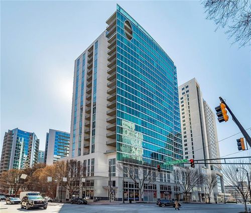 unit-1402-20 10th St Nw, Atlanta, GA, 30309-3872 | Card Image