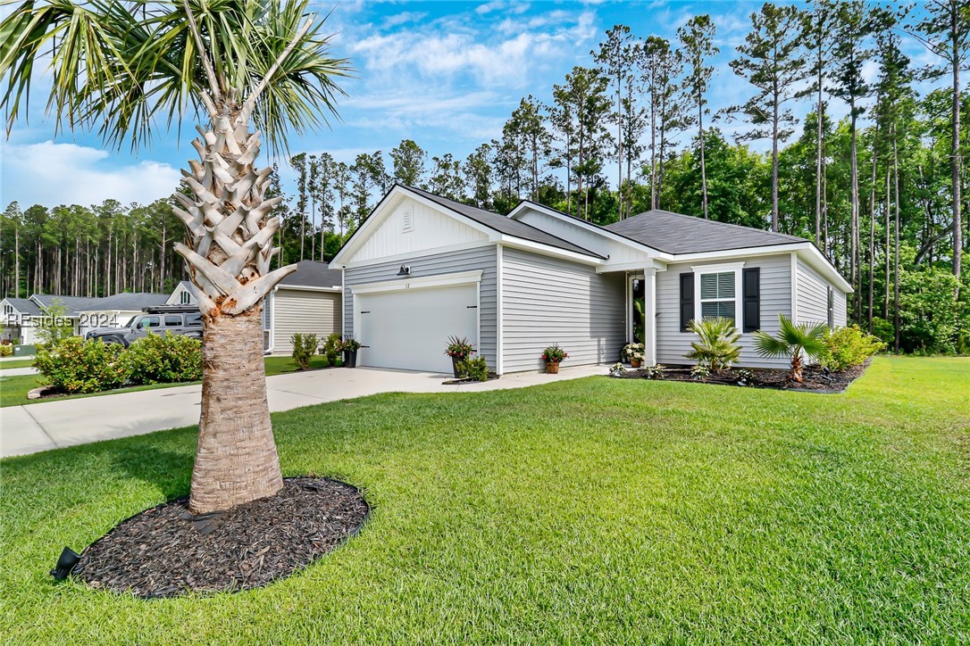 Parr Ct, Bluffton, SC 29910
