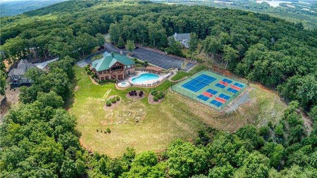 279 Palisades Trl, Home with 0 bedrooms, 0 bathrooms and null parking in Denton NC | Image 17
