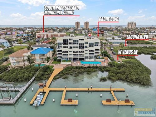 401-4501 Laguna Dr, South Padre Island, TX, 78597 | Card Image